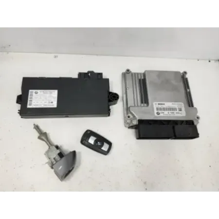 Kit demarrage bmw serie 1 e87/e81