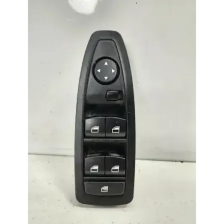 Commande leve-glace porte avant gauche bmw serie 1 f20/f21