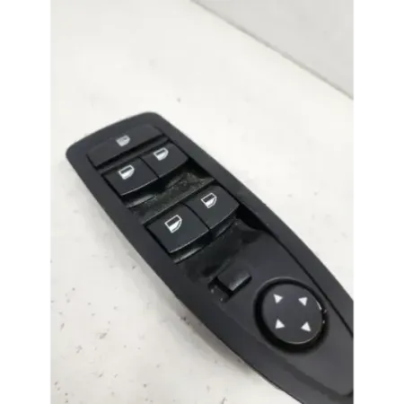 Commande leve-glace porte avant gauche bmw serie 1 f20/f21