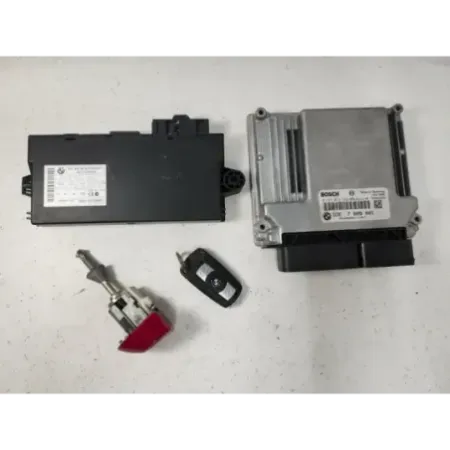 Kit demarrage bmw serie 1 e87/e81