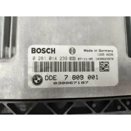 Kit demarrage bmw serie 1 e87/e81