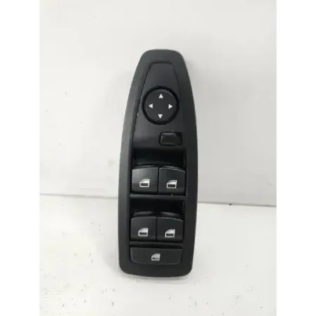 Commande leve-glace porte avant gauche bmw serie 1 f20/f21