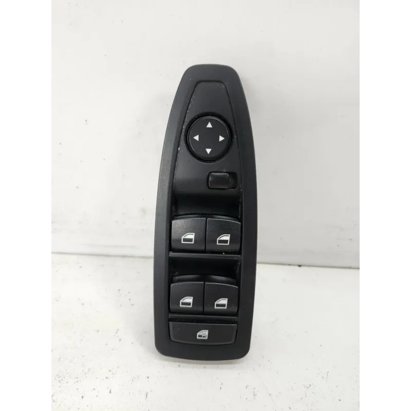 Commande leve-glace porte avant gauche bmw serie 1 f20/f21