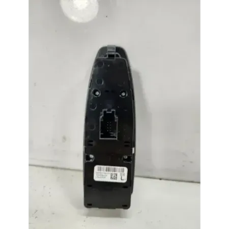 Commande leve-glace porte avant gauche bmw serie 1 f20/f21