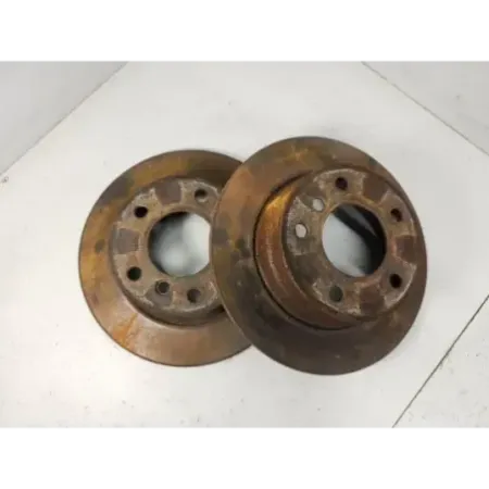 Disque de frein arriere bmw serie 1 e87/e81