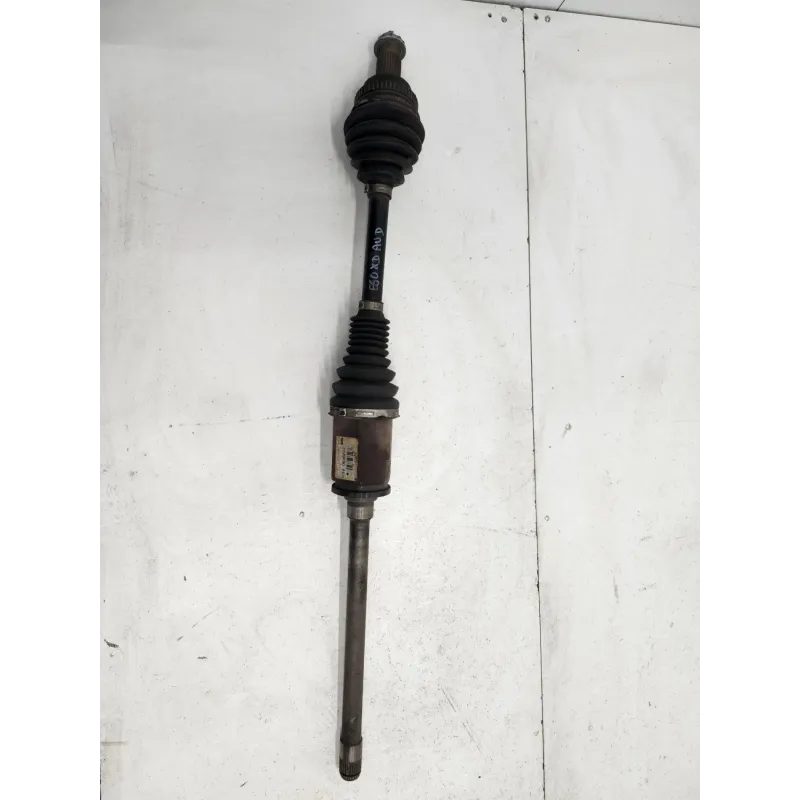 Cardan avant droit bmw serie 5 e60/e61