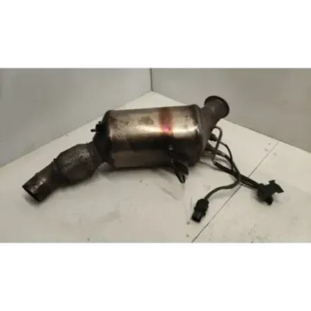 Filtre a particules bmw serie 1 f20/f21