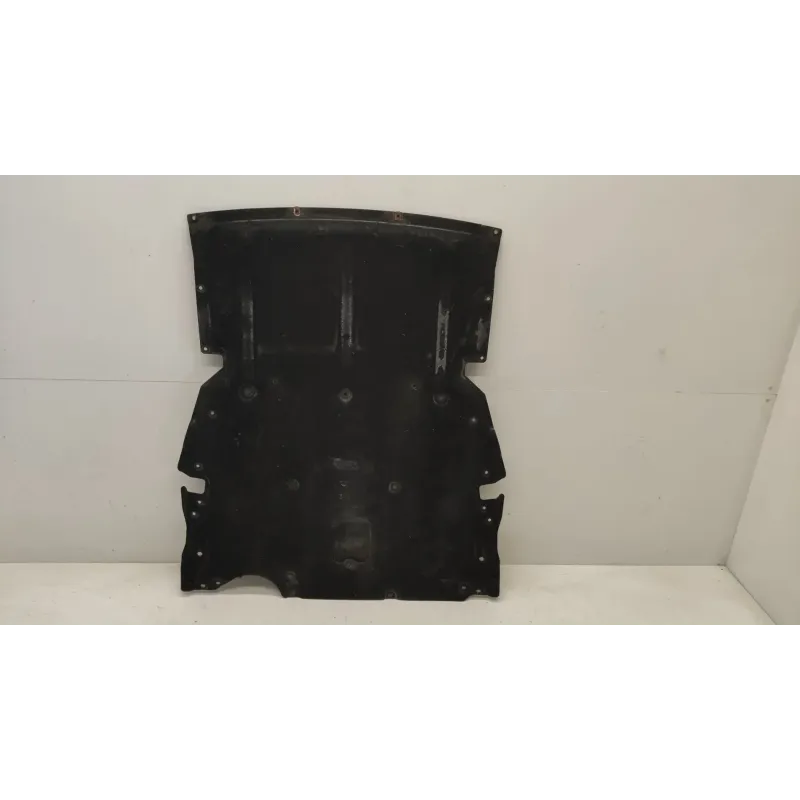Protection carter huile bmw serie 1 f20/f21