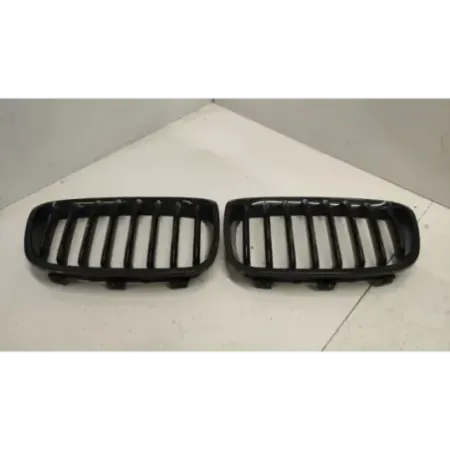 Grille calandre avant bmw serie 1 f20/f21