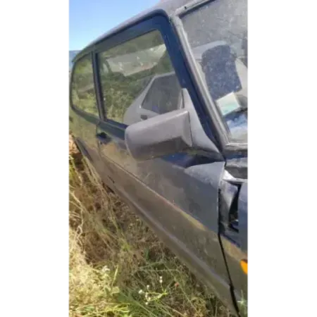 Porte avant droite saab 900