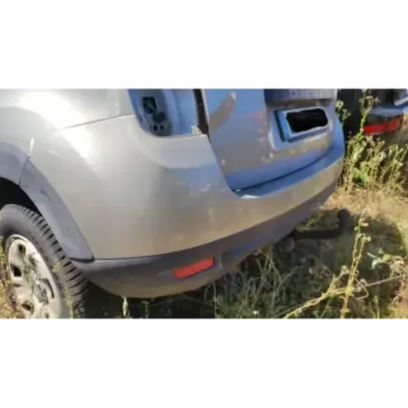 Pare-choc arriere dacia duster