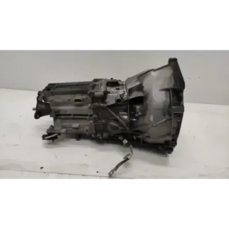 Boite de vitesses bmw serie 1 f20/f21