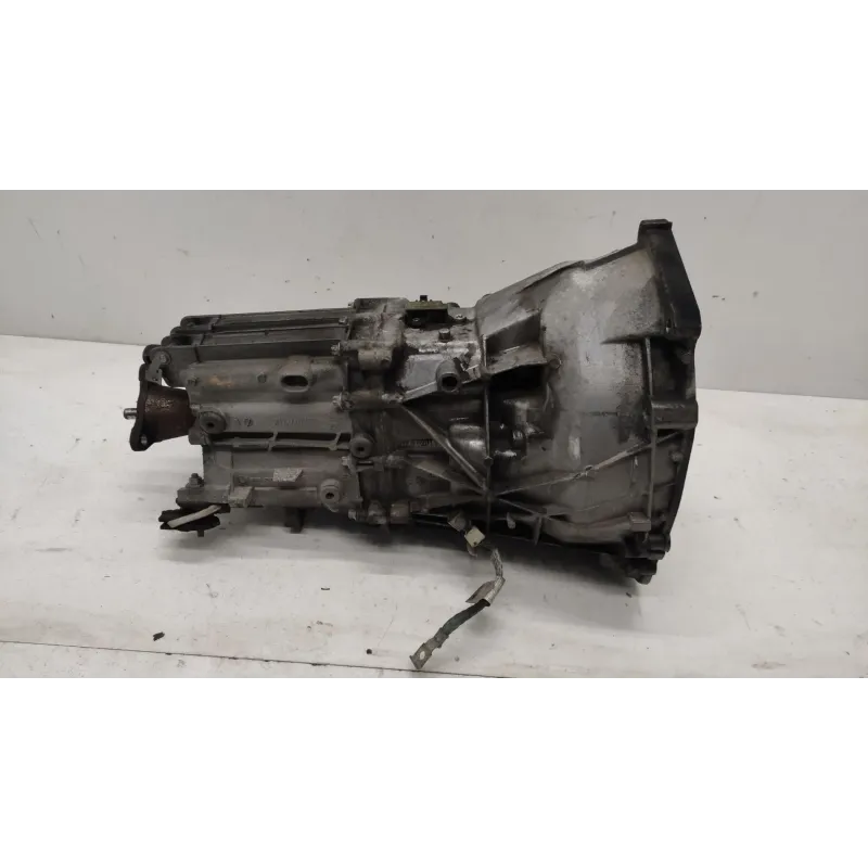 Boite de vitesses bmw serie 1 f20/f21