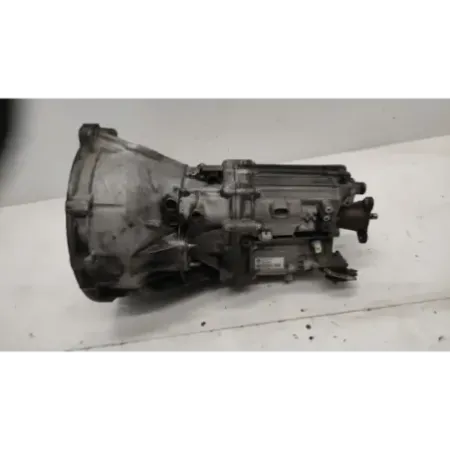 Boite de vitesses bmw serie 1 f20/f21