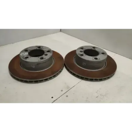 Disque de frein avant bmw serie 1 f20/f21