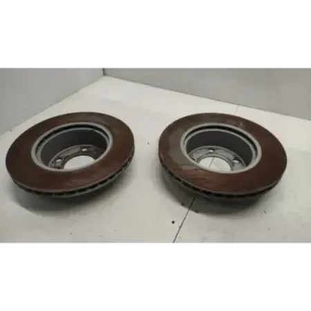 Disque de frein avant bmw serie 1 f20/f21