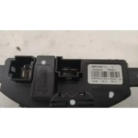 Resistance de chauffage bmw serie 1 f20/f21