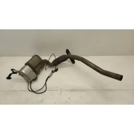 Filtre a particules volkswagen golf 6 vi