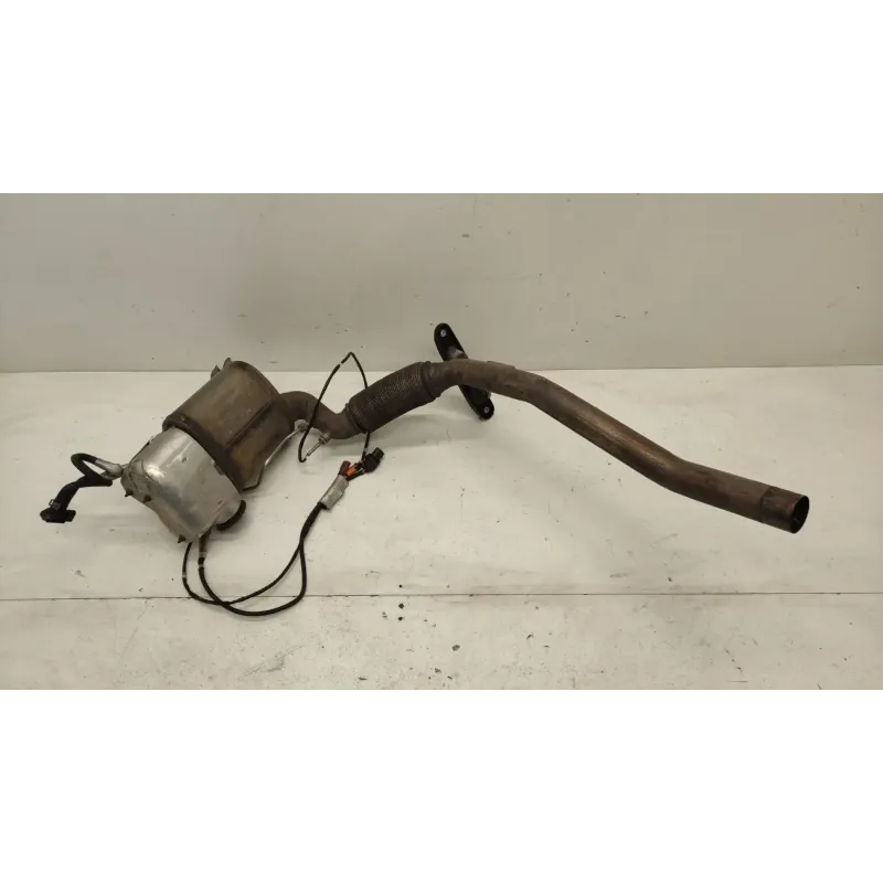 Filtre a particules volkswagen golf 6 vi