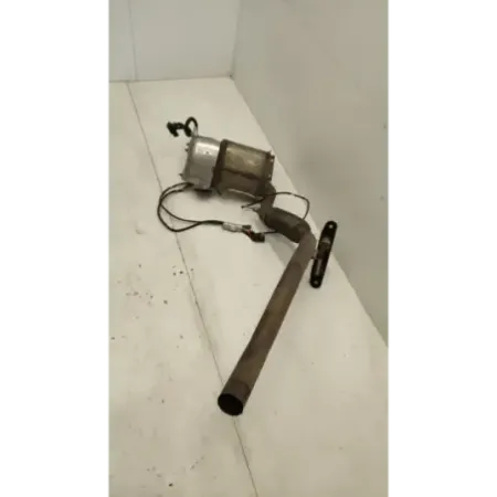 Filtre a particules volkswagen golf 6 vi