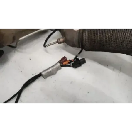 Filtre a particules volkswagen golf 6 vi