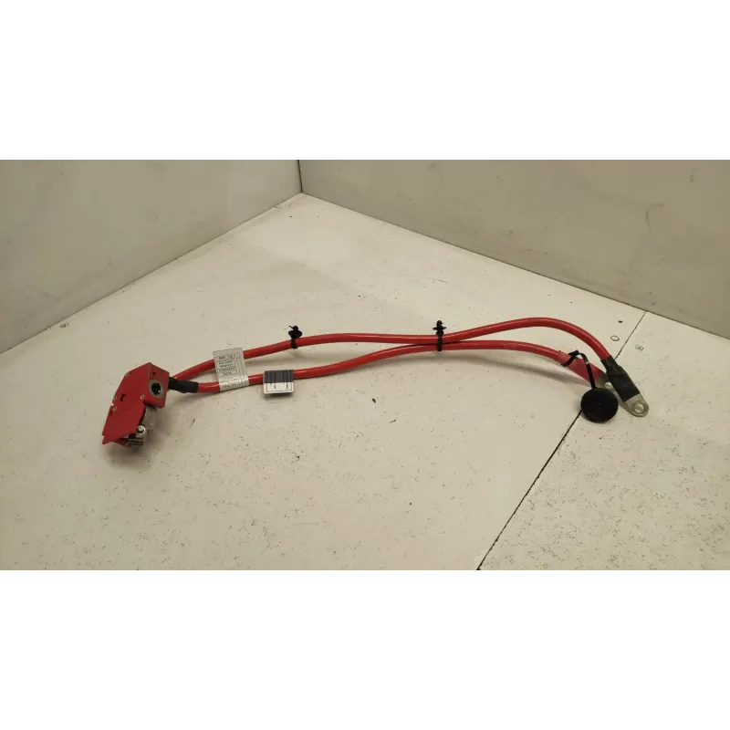 Cable de batterie de traction bmw serie 1 f20/f21