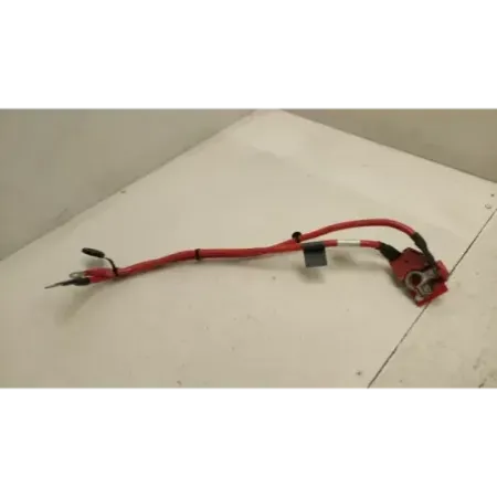 Cable de batterie de traction bmw serie 1 f20/f21