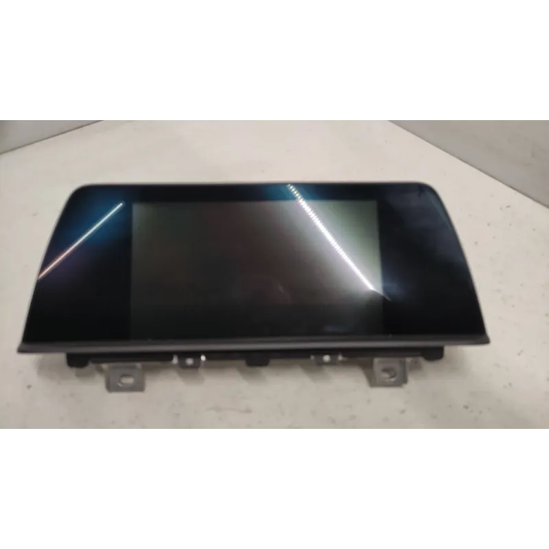 Ecran multimedia bmw serie 1 f20/f21