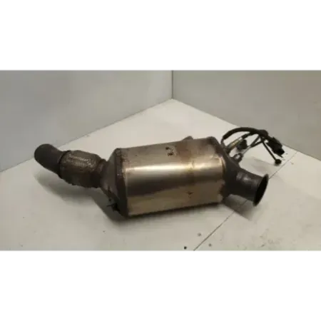 Filtre a particules bmw serie 1 f20/f21