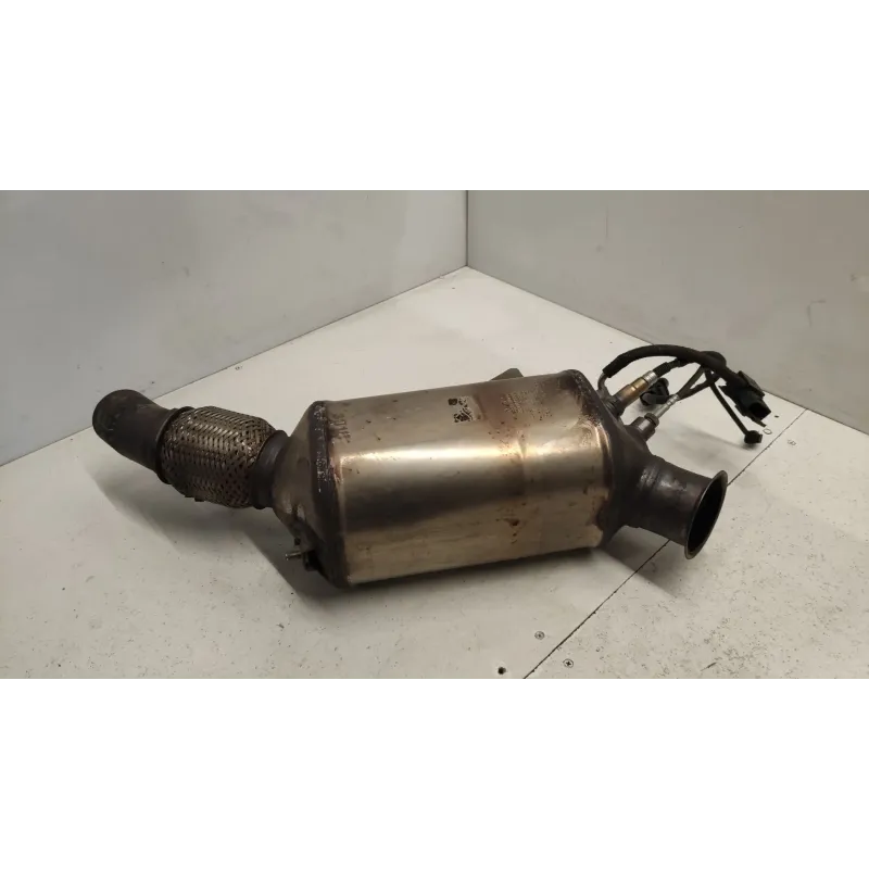 Filtre a particules bmw serie 1 f20/f21