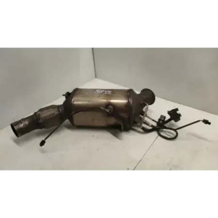 Filtre a particules bmw serie 1 f20/f21