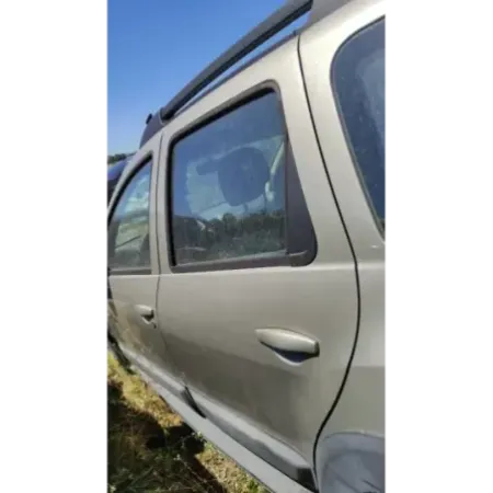 Porte arriere gauche dacia duster