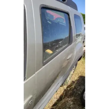 Porte arriere gauche dacia duster