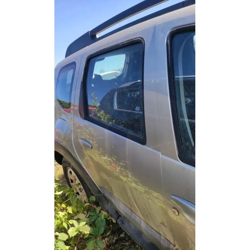 Porte arriere droite dacia duster