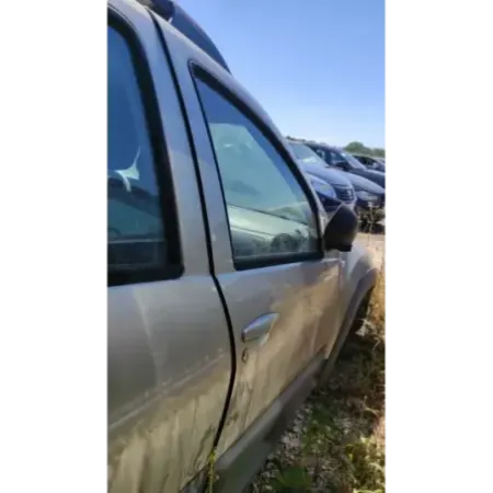 Porte avant droite dacia duster