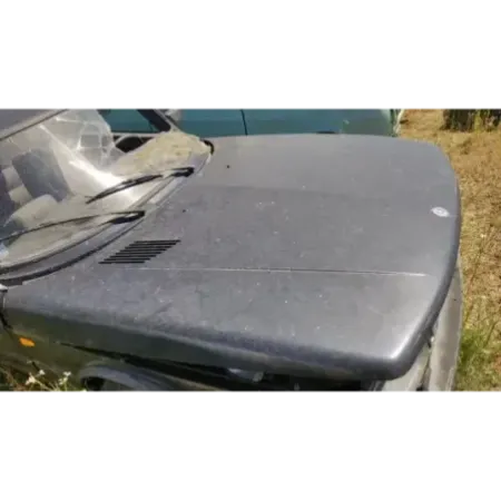 Capot saab 900
