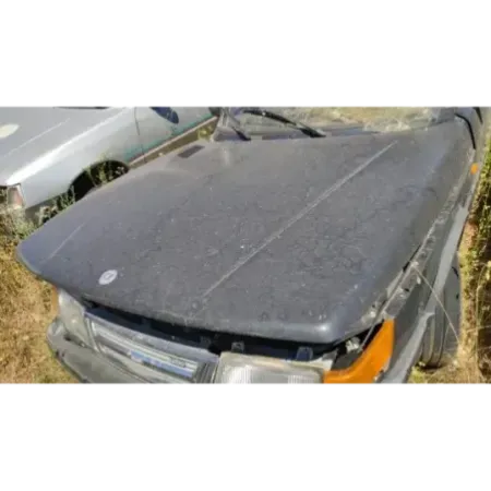 Capot saab 900