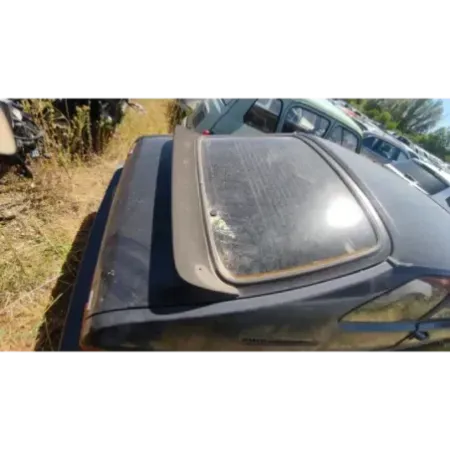 Malle / hayon / coffre saab 900