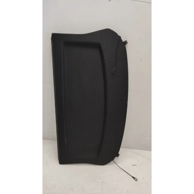 Plage arriere bmw serie 1 f20/f21