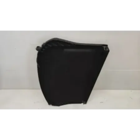 Plage arriere bmw serie 1 f20/f21