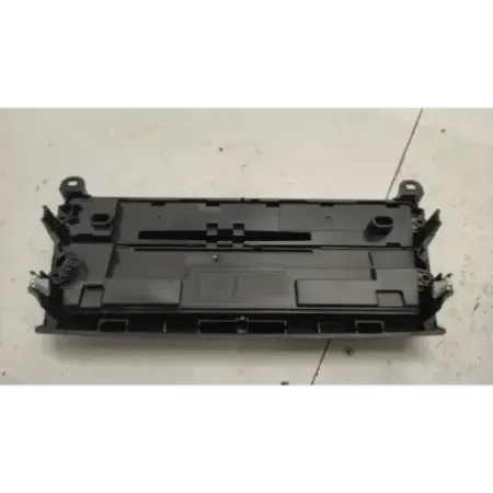 Commande climatisation bmw serie 1 f20/f21