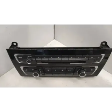 Commande climatisation bmw serie 1 f20/f21