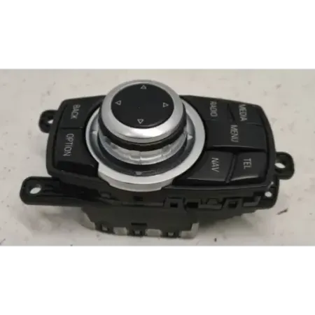 Commande navigation gps bmw serie 1 f20/f21