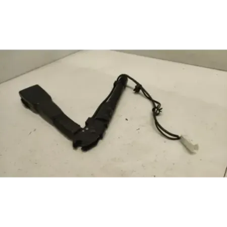 Pretensionneur avant droit bmw serie 1 f20/f21