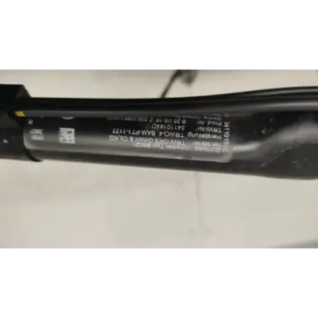 Pretensionneur avant droit bmw serie 1 f20/f21