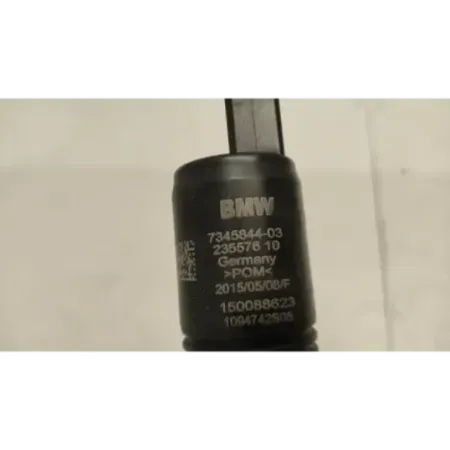 Pompe lave-glace arriere bmw serie 1 f20/f21