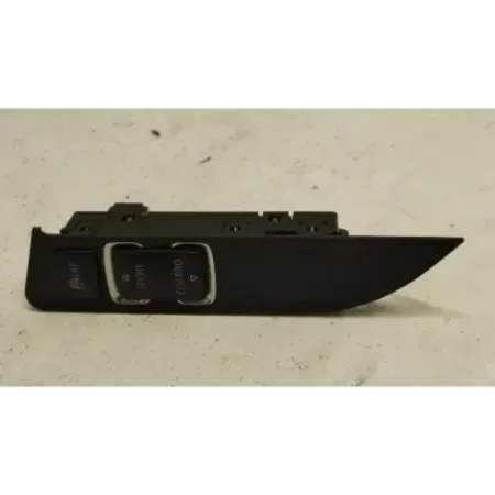 Commande controle multimedia bmw serie 1 f20/f21