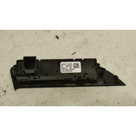 Commande controle multimedia bmw serie 1 f20/f21