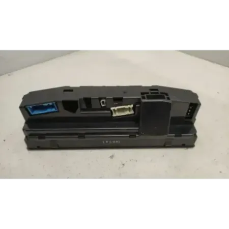 Commande climatisation bmw serie 7 e38