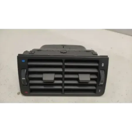 Grille aeration arriere bmw serie 7 e38
